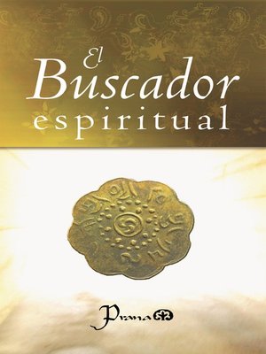 cover image of El buscador espiritual